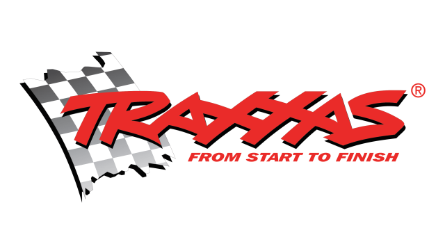 Logotipo de Traxxas