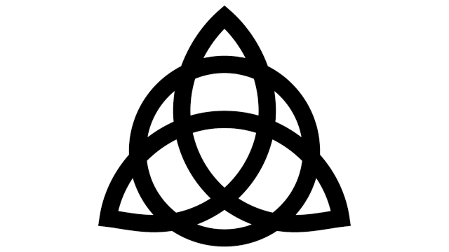 Significado de Triquetra