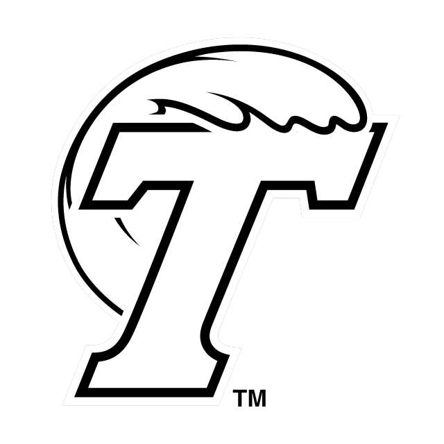 Tulane Green Wave Logo