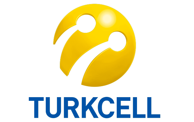 Turkcell Logo