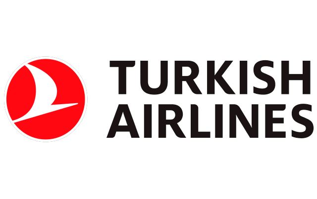 Logotipo de Turkish Airlines