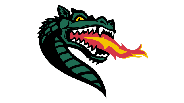 Logotipo de UAB Blazers