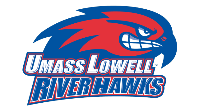 UMass Lowell River Hawks Logo