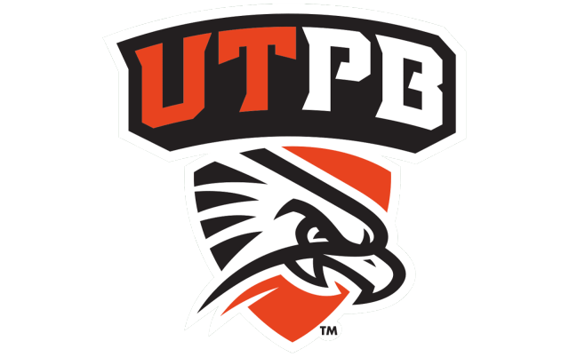 UTPB Falcons Logo