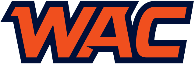 UTRGV Vaqueros Logo