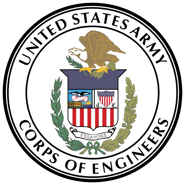 Logotipo de U.S. Army