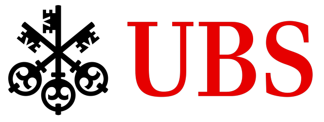 瑞士聯合銀行（UBS）Logo