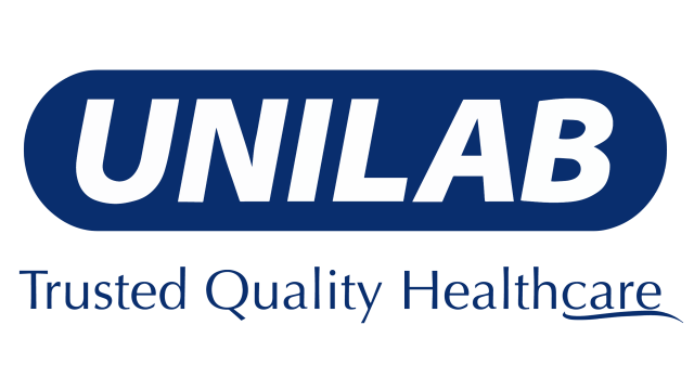 Unilab菲律賓醫藥品牌Logo