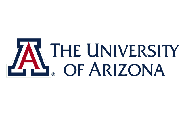 Logotipo de University of Arizona