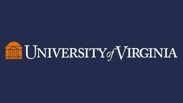 Logotipo de University of Virginia