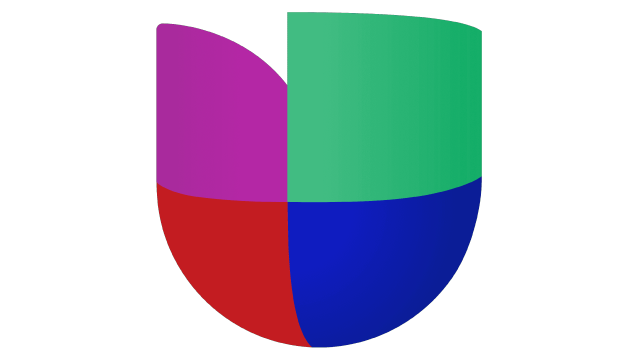 Logotipo de Univision