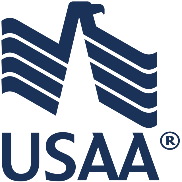 美國汽車協會（USAA）會徽