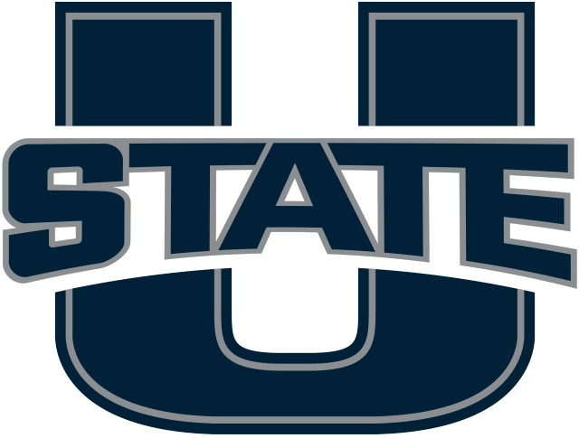 Utah State Aggies Logo