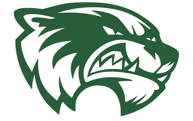 Utah Valley Wolverines Logo