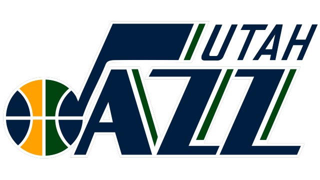 猶他爵士隊（Utah Jazz）隊徽