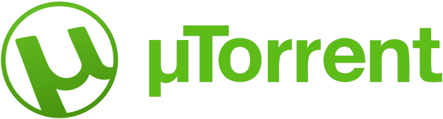 Logotipo de uTorrent