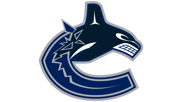 Vancouver Canucks Logo