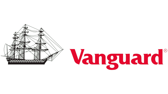 Vanguard投資管理公司Logo