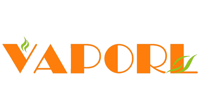 Logotipo de Vaporl