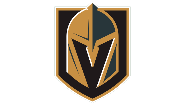 Vegas Golden Knights Logo