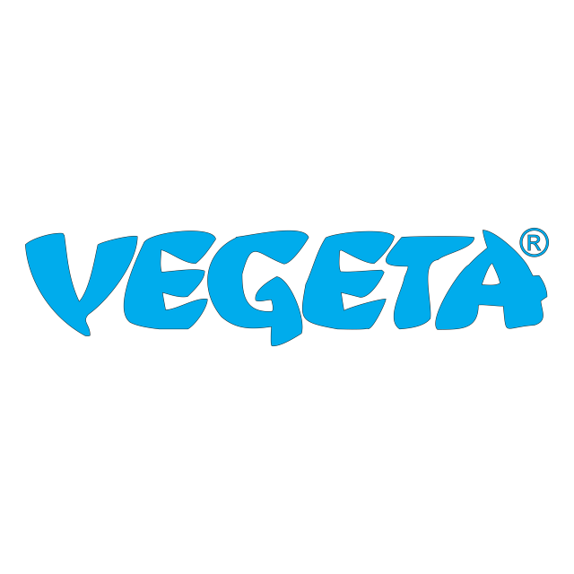 Logotipo de Vegeta