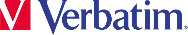 Verbatim Logo