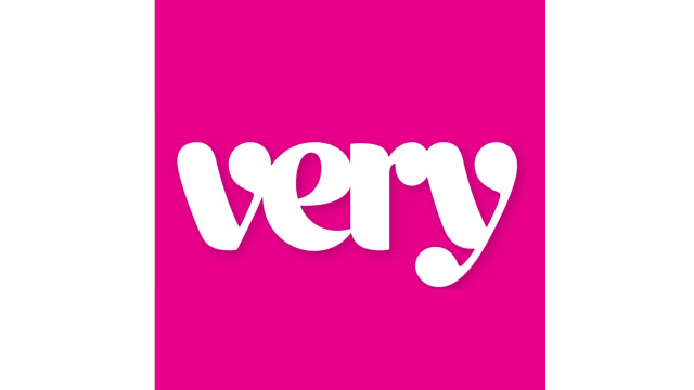 Logotipo de Very