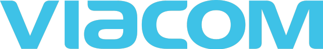 Viacom Logo