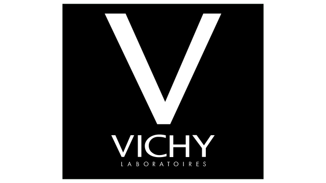 Logotipo de Vichy