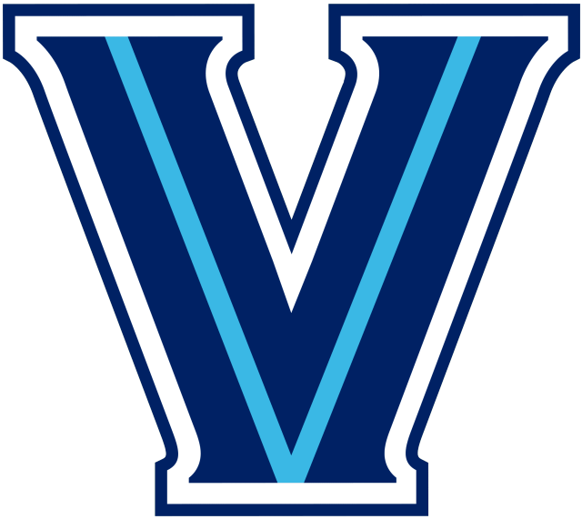 Villanova Wildcats Logo