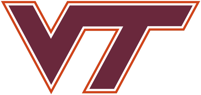 Virginia Tech Hokies Logo