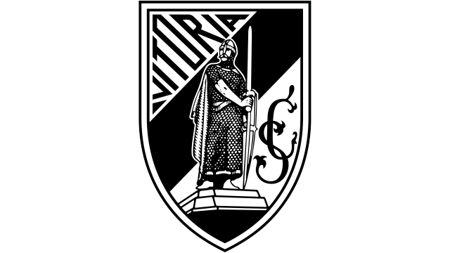 Vitória Sport Clube Logo