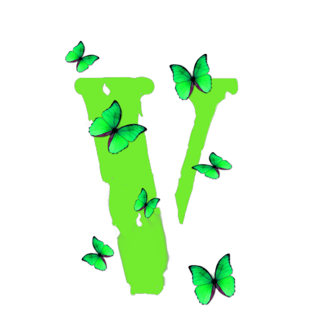 Vlone Logo