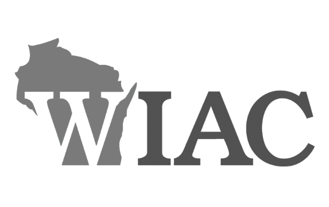 Logotipo de WIAC