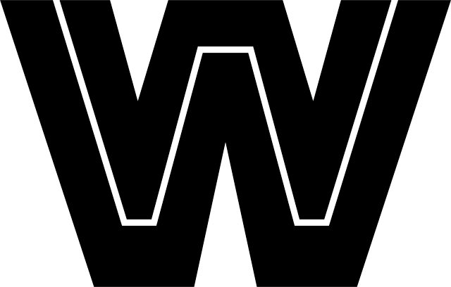 WWE logo