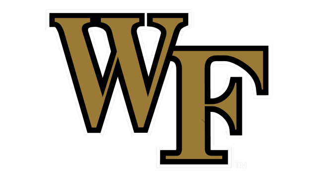 Wake Forest Demon Deacons Logo