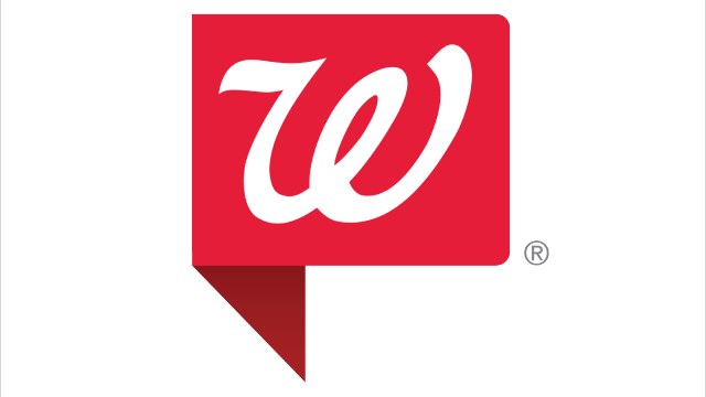 Walgreens Logo