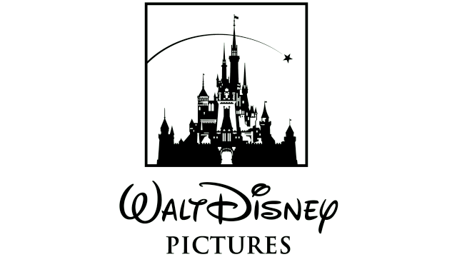 Logotipo de Walt Disney logo