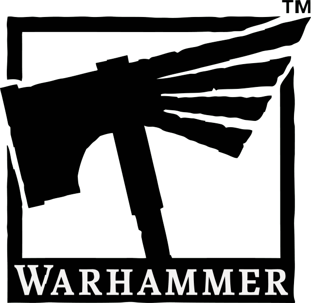 Warhammer Logo