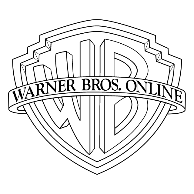 Warner Bros Logo