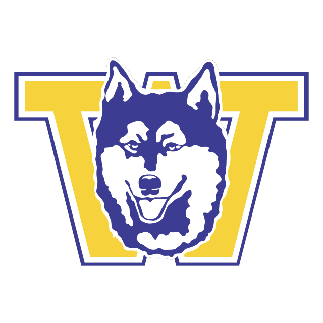 Washington Huskies Logo