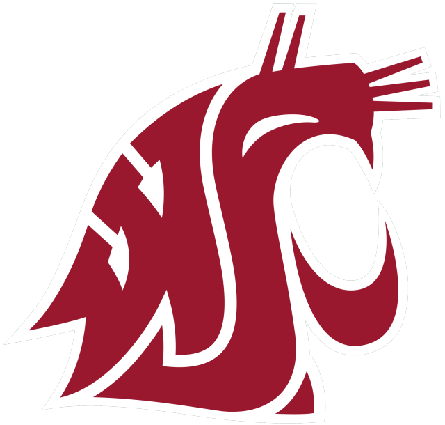 Washington State Cougars Logo