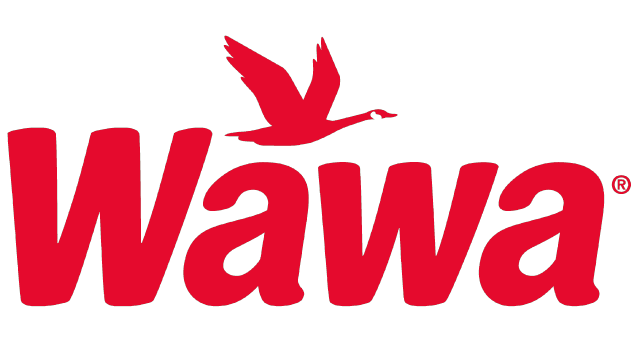 Wawa美國連鎖便利商店Logo