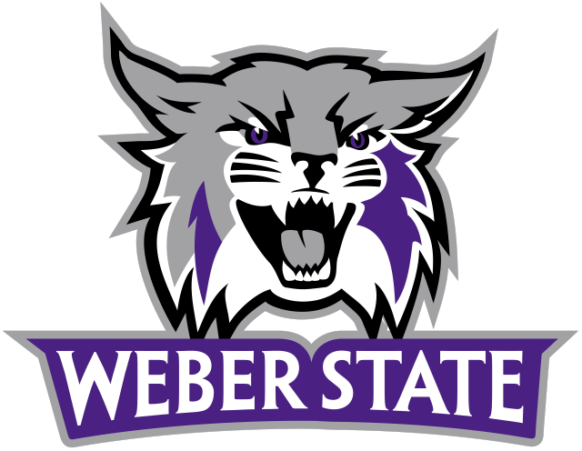 Weber State Wildcats Logo