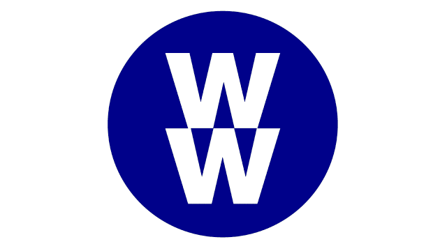 Logotipo de Weight Watchers