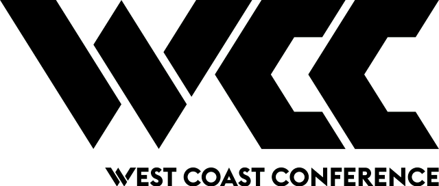 West Coast Conference Logo