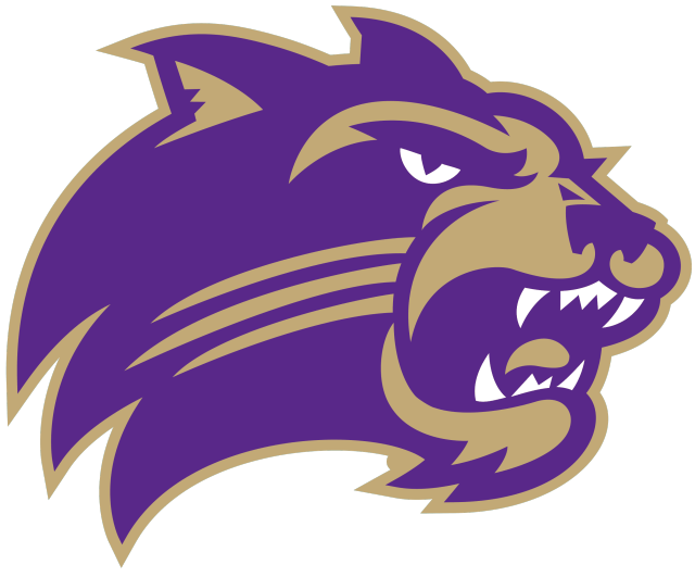 Western Carolina Catamounts Logo