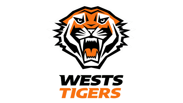 Wests Tigers Logo