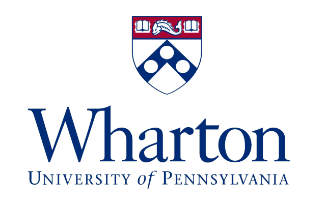 Wharton logo