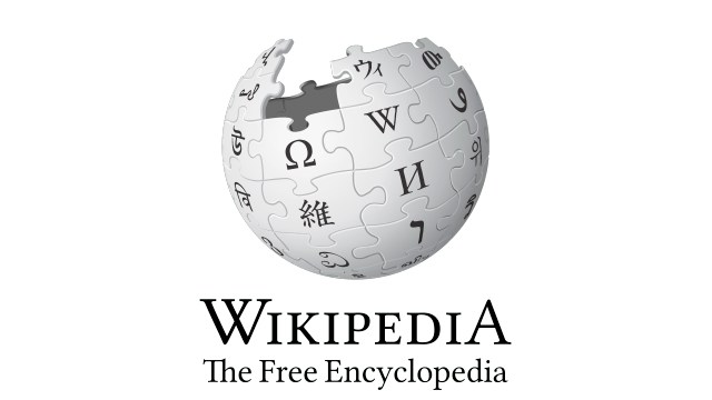 Logotipo de Wikipedia logo